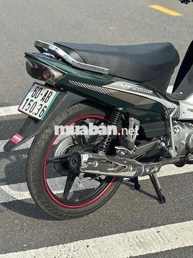 Sirius 50cc/ 2025