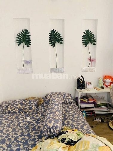 ⭐️Nhà 3 lầu DT:4x18m Cao Cấp hẻm xe hơi 5m Đường Số 51, P14, Q.Gò Vấp.