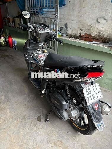 XE AB  125  Ngon OK