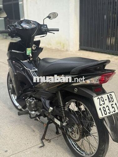 💥Sym Galaxy 50cc 2022 biển 29 💥