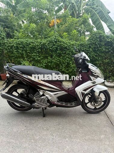 💥Yamaha Nouvo5 Fi 2012 Bstp
