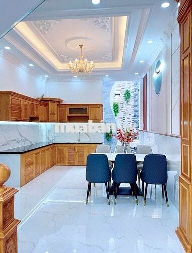 CHỈ 5TỶ XE HƠI ĐỖ CỬA- LÊ TRỌNG TẤN- 4TẦNG MỚI Ở NGAY