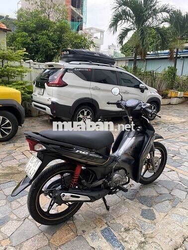 Xe yamaha sirut fi