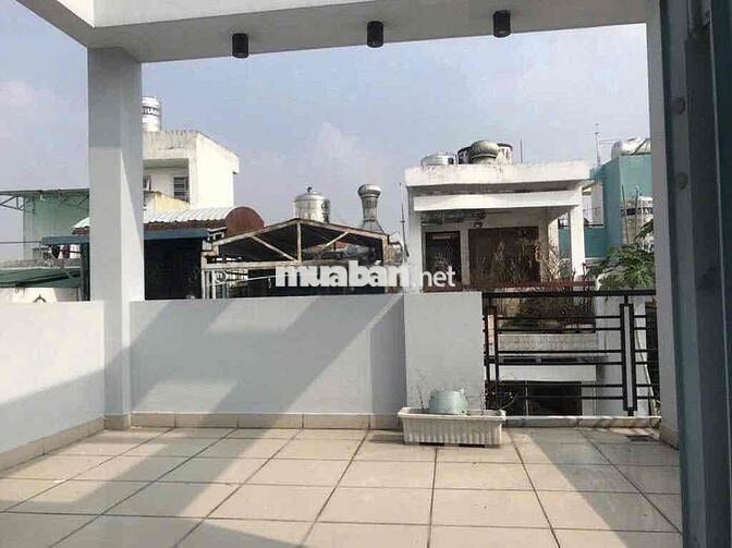 💥 Nhà hẻm 1/  Tô Hiến Thành, Phường 15, Quận 10