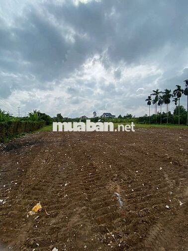 ĐẤT NỀN GẦN SÔNG GIÁ F0, LIÊN HỆ XEM ĐẤT NGAY !