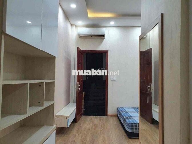 🛏 PHÒNG TRỌ CAO CẤP – FULL NỘI THẤT – GÒ VẤP
