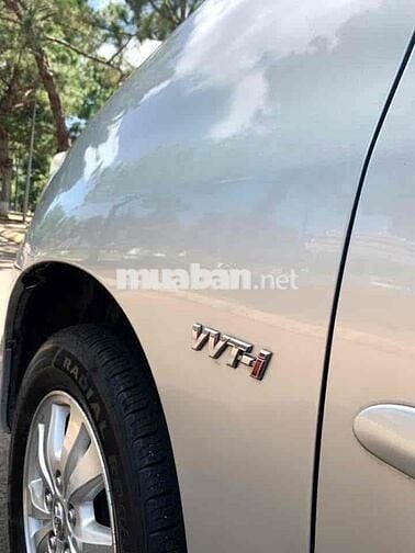 Toyota Innova 2011 G - 1 km