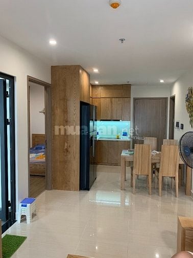 Ban công Đông Nam-Chính chủ bán căn hộ khu đô thị Vinhomes Ocean Park