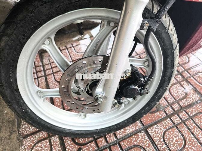 HONDA VISION 2019 BS THÀNH PHỐ NGAY CHỦ BÁN