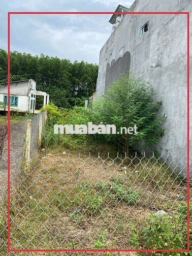 Bán đất ở 118m2 khu dân cư Bình Lợi