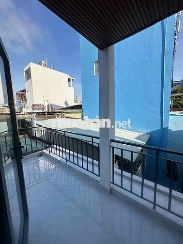 cho thuê nguyên căn 4PN hẻm 373 lý thường kiệt
