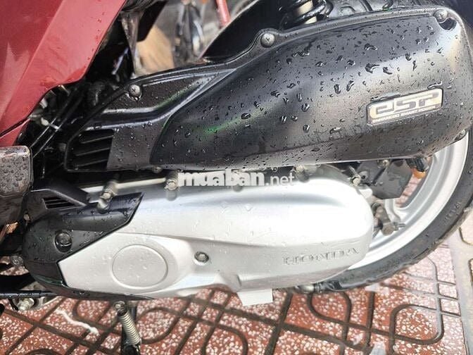 HONDA VISION 2019 BS THÀNH PHỐ NGAY CHỦ BÁN