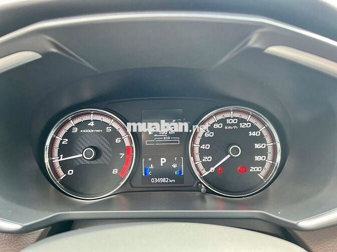 Mitsubishi Xpander Cross 2021 - Còn Bớt Thêm Lộc
