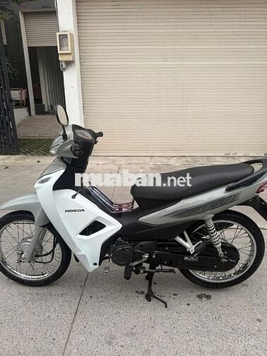 💥Honda Wave A 2024 xe chính chủ, bstp