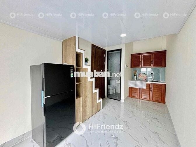 🔥CHO THUÊ PHÒNG ĐẸP GIÁ RẺ – DẠNG DUPLEX, SIÊU RỘNG SIÊU MÁT BÌNH TÂN
