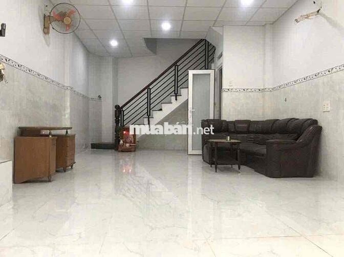 💥 Nhà hẻm 1/  Tô Hiến Thành, Phường 15, Quận 10