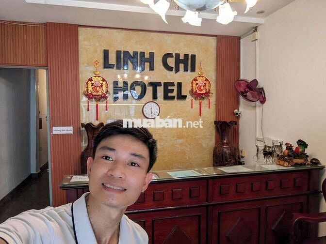 VIP💥KHÁCH SẠN 5 TẦNG x 127M2 - CHỈ 15,8 TỶ - NGUYỄN AN NINH,KDC DĨ AN