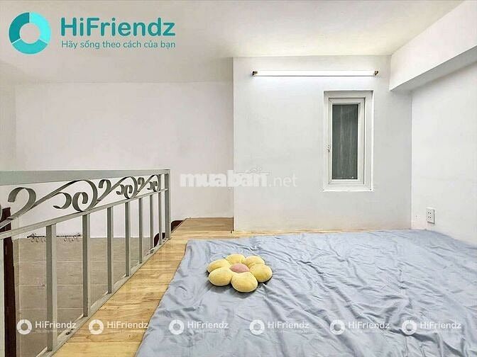 PHÒNG TRỌ MỚI ĐƯỜNG ÂU CƠ TÂN BÌNH FULL NỘI THẤT