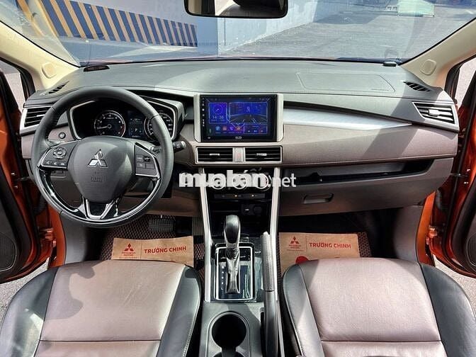 Mitsubishi Xpander Cross 2021 - Còn Bớt Thêm Lộc