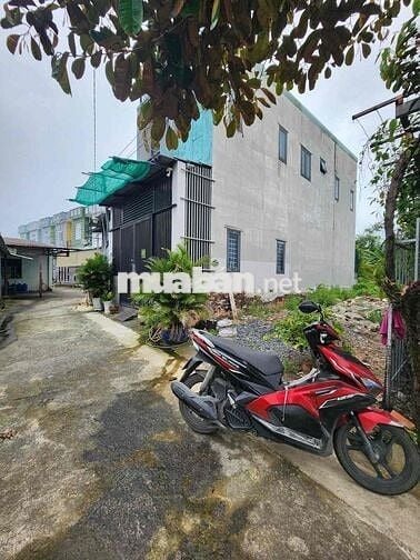 B.án Gấp Lô Đ.ất Full Thổ Cư - 4m x 16m - Ngay Tân Xuân 1 - Lê Thị Hà
