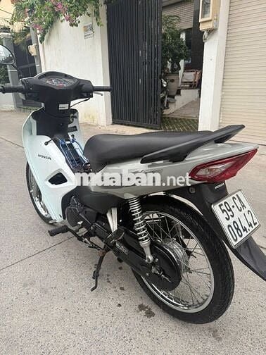 💥Honda Wave A 2024 xe chính chủ, bstp