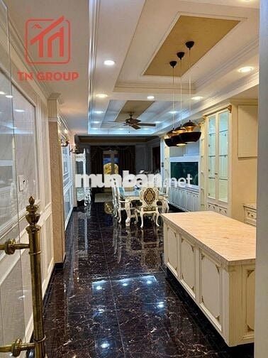 CHO THUÊ NHÀ NGUYÊN CĂN LÀM CHDV PHÚ NHUẬN