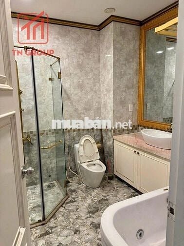 CHO THUÊ NHÀ NGUYÊN CĂN LÀM CHDV PHÚ NHUẬN