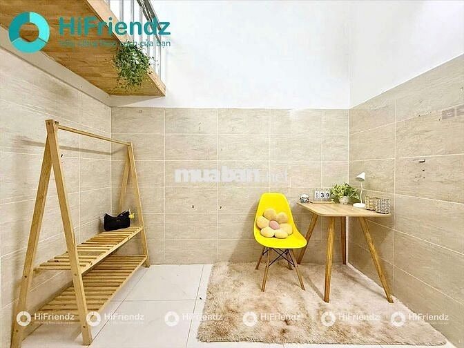 PHÒNG TRỌ MỚI ĐƯỜNG ÂU CƠ TÂN BÌNH FULL NỘI THẤT
