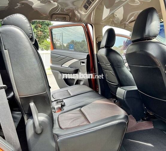 Mitsubishi Xpander Cross 2021 - Còn Bớt Thêm Lộc