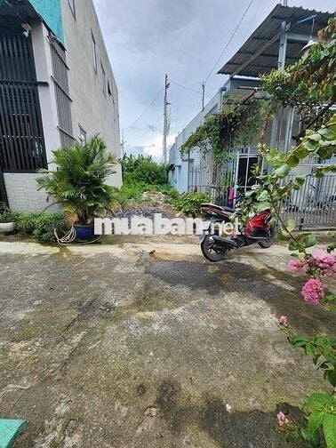 B.án Gấp Lô Đ.ất Full Thổ Cư - 4m x 16m - Ngay Tân Xuân 1 - Lê Thị Hà