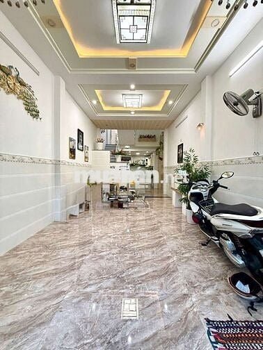 Bán nhà 2 tầng kiệt ô tô tránh nhau đường điện biên phủ giá 4ty950