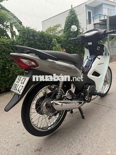 💥Honda Wave A 2024 xe chính chủ, bstp