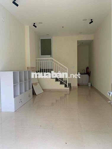 Cho thuê shophouse c/cư Dreamhome Palace vừa ở vừa kinh doanh giá 9tr