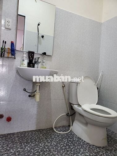 Phòng Trọ - Quốc Lộ 13 - Bình Triệu - Thủ Đức