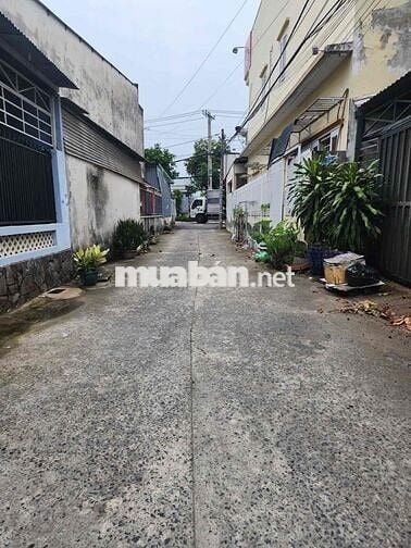 B.án Gấp Lô Đ.ất Full Thổ Cư - 4m x 16m - Ngay Tân Xuân 1 - Lê Thị Hà