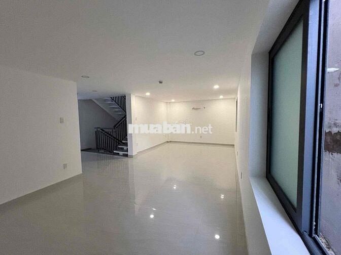🏠 CHO THUÊ NHÀ MẶT TIỀN MAI THỊ LỰU, QUẬN 1 🏠