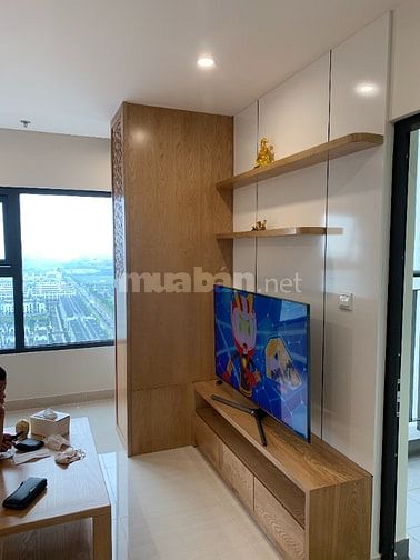 Ban công Đông Nam-Chính chủ bán căn hộ khu đô thị Vinhomes Ocean Park