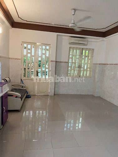 Bán nhà mặt tiền đường Lê Cơ, KDC Nam Hùng Vương, An Lạc, Bình Tân