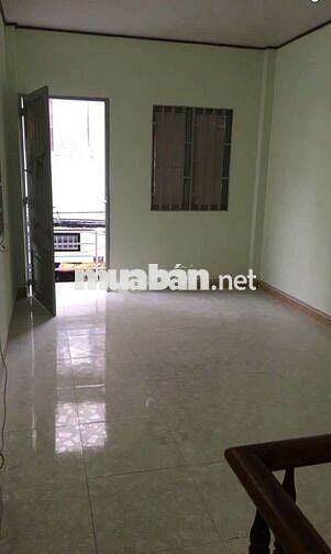 Cho thuê nhà đường Chiến Thắng phường 9 Phú Nhuận