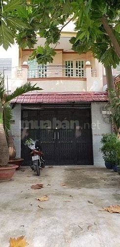 Bán nhà mặt tiền đường Lê Cơ, KDC Nam Hùng Vương, An Lạc, Bình Tân