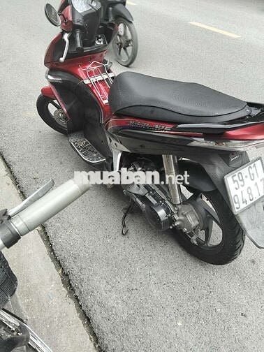 Ab bstp chính chủ bao chứng giấy xe đẹp máy êm ru