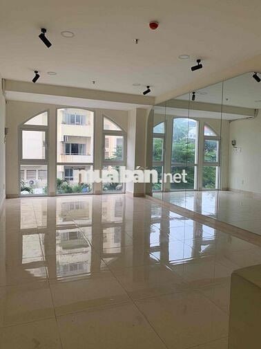 Cho thuê shophouse c/cư Dreamhome Palace vừa ở vừa kinh doanh giá 9tr