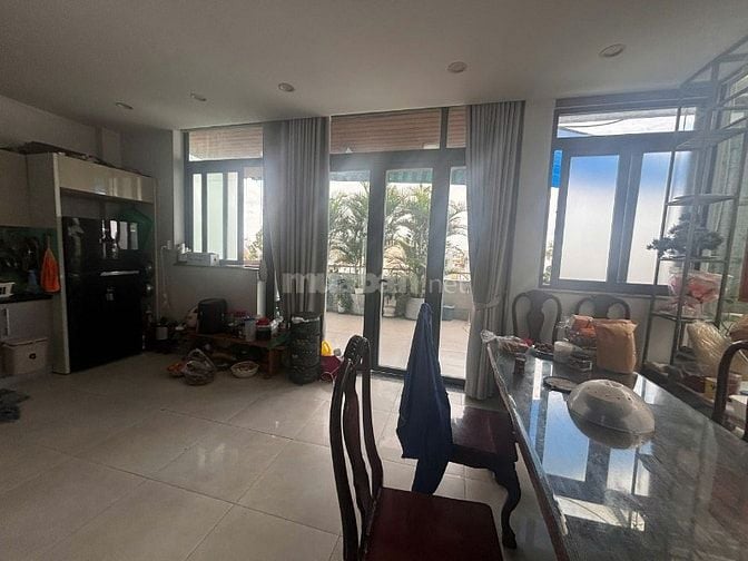 Gia đình cần bán căn nhà HXH Nơ Trang Long, P. Gia Định mới ( 8,5x12m)