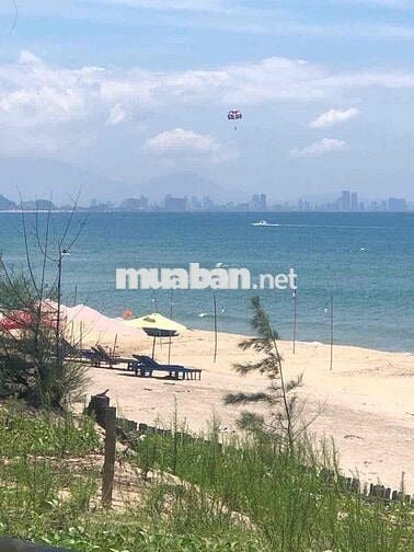 Nhà mặt tiền Biển Hội An-Khu Tân Thành/An Bàng 100m2, 2PN đ.Thạch Lam