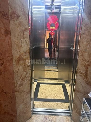 Gia đình cần bán căn nhà HXH Nơ Trang Long, P. Gia Định mới ( 8,5x12m)