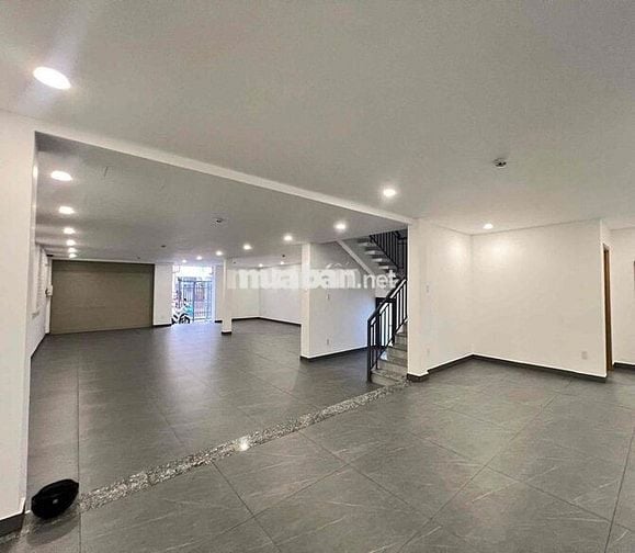 🏠 CHO THUÊ NHÀ MẶT TIỀN MAI THỊ LỰU, QUẬN 1 🏠