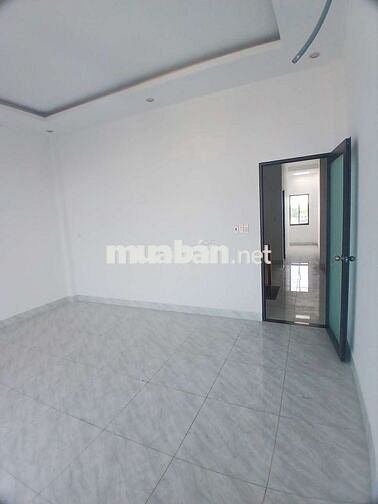 Nhà hẻm Lương Thực gần cty Changshin, sổ riêng thổ cư