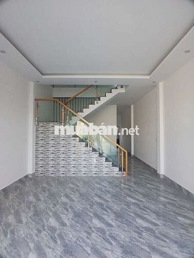 Nhà hẻm Lương Thực gần cty Changshin, sổ riêng thổ cư
