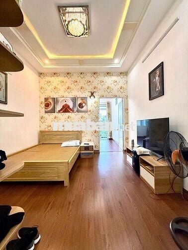 Bán nhà 2 tầng kiệt ô tô tránh nhau đường điện biên phủ giá 4ty950