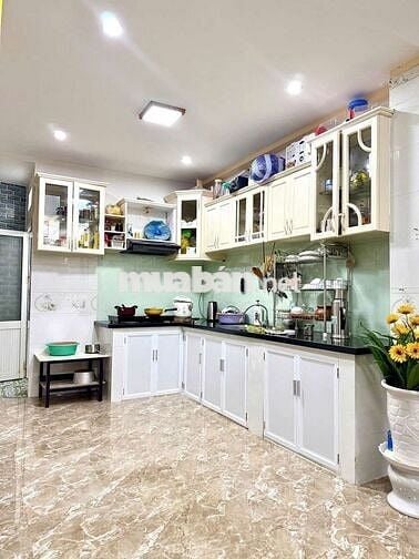 Bán nhà 2 tầng kiệt ô tô tránh nhau đường điện biên phủ giá 4ty950